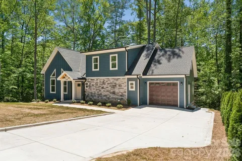 $480,000 | 154 Trellis Lane, Troutman, NC 28166
