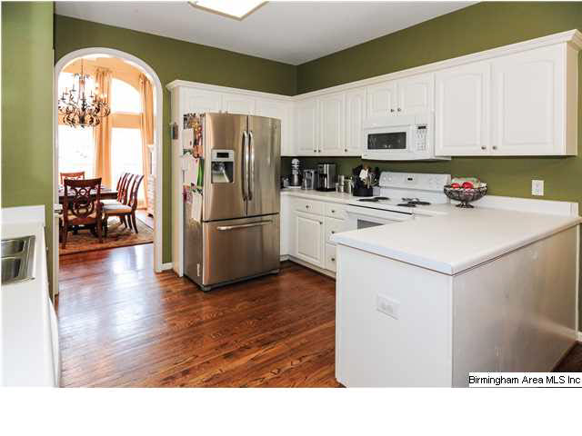 7310 Bayberry Road Helena, AL 35022 - Photo 11 of 32
