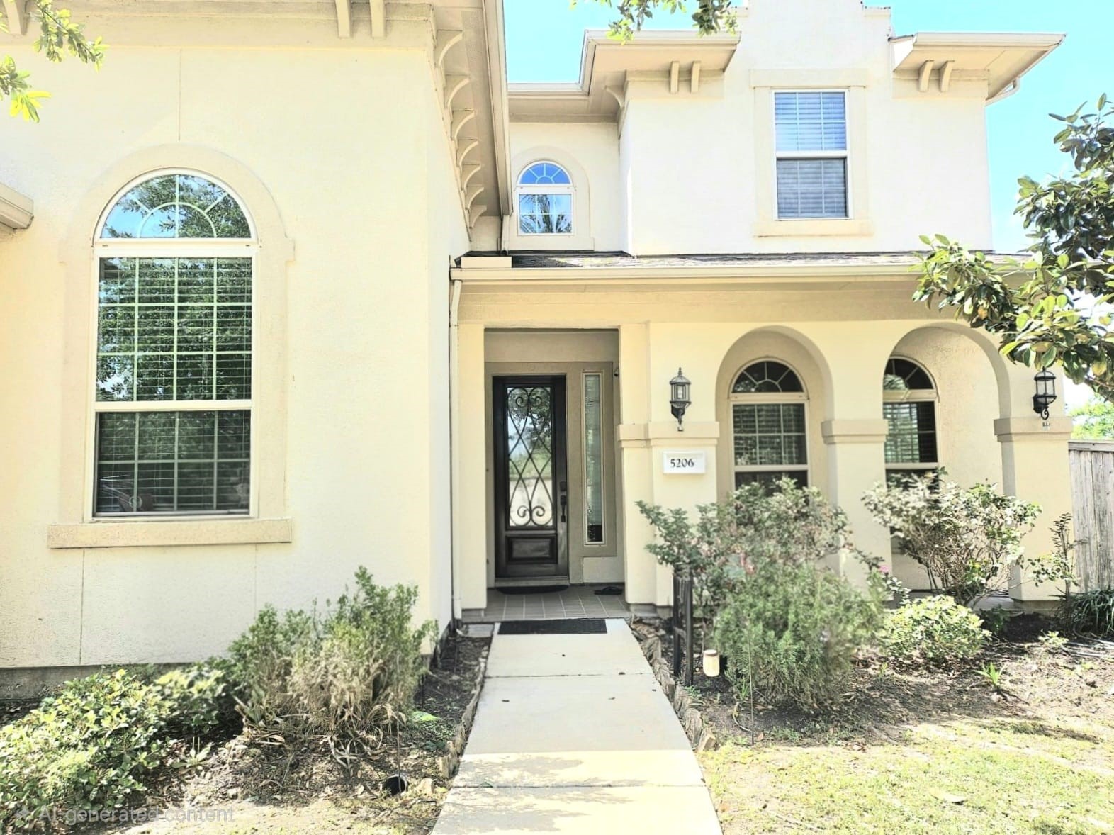 5206 Jacob Ridge Court Sugar Land, TX 77479 - Photo 3 of 42 a view of white building