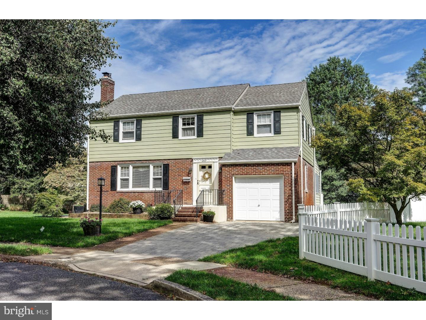 259 Bewley Road Haddon Township, NJ 08033 - Photo 1 of 23