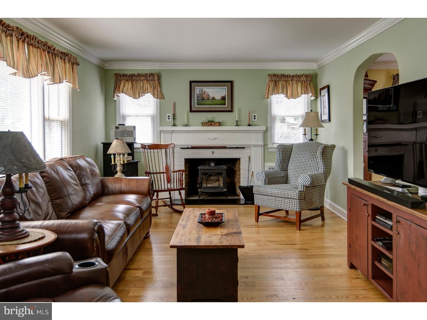 259 Bewley Road Haddon Township, NJ 08033 - Photo 2 of 23