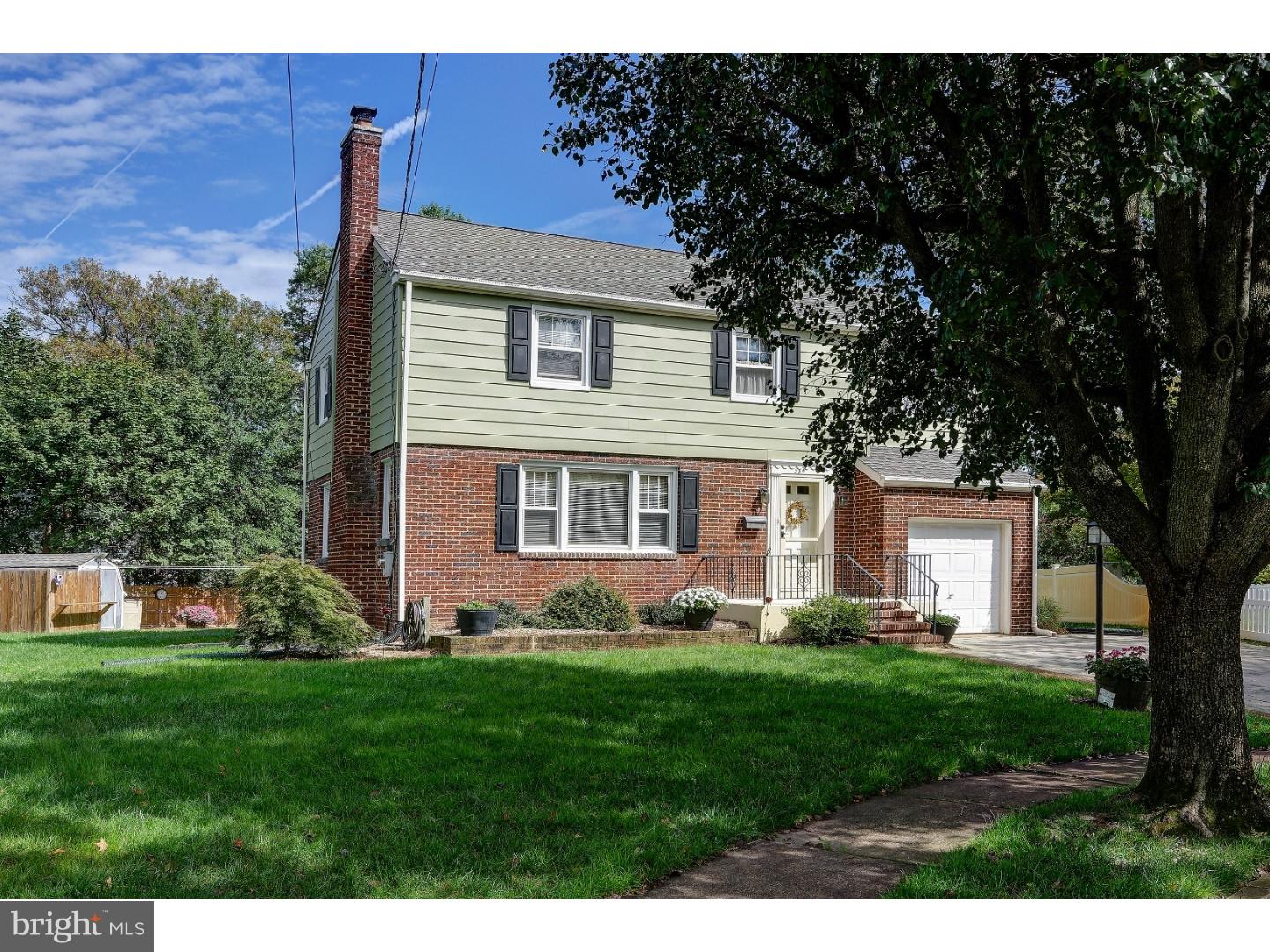 259 Bewley Road Haddon Township, NJ 08033 - Photo 19 of 23