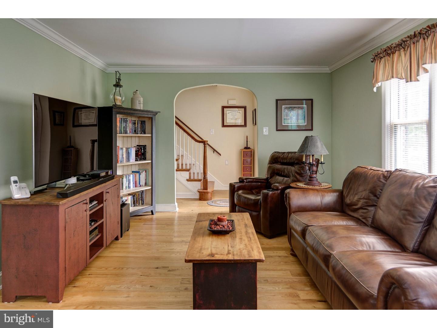 259 Bewley Road Haddon Township, NJ 08033 - Photo 3 of 23