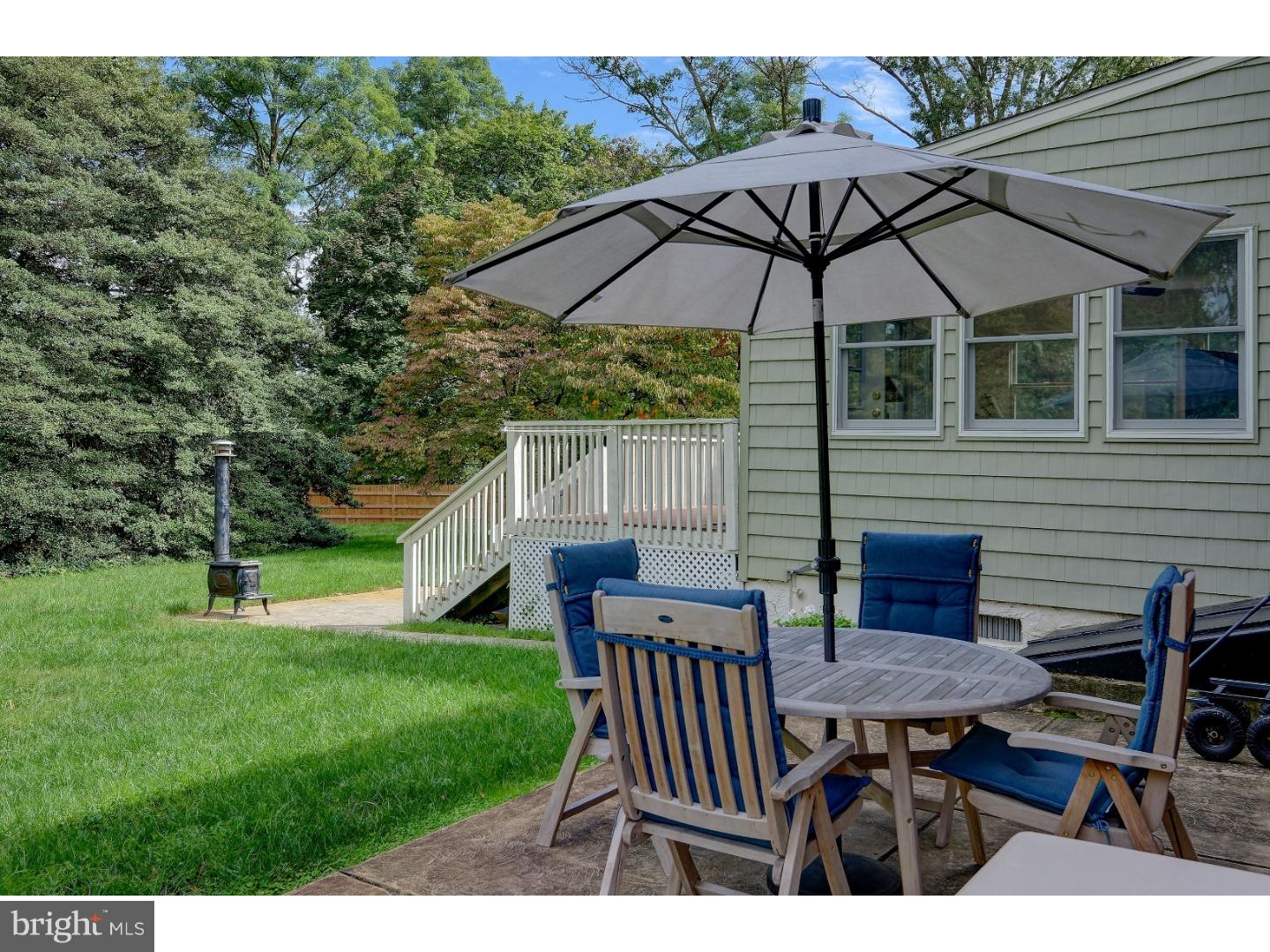 259 Bewley Road Haddon Township, NJ 08033 - Photo 23 of 23