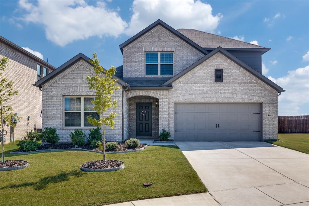 5441 Calla Road Royse City, TX 75189 - Photo 15 of 18 Beautiful curb appeal!
