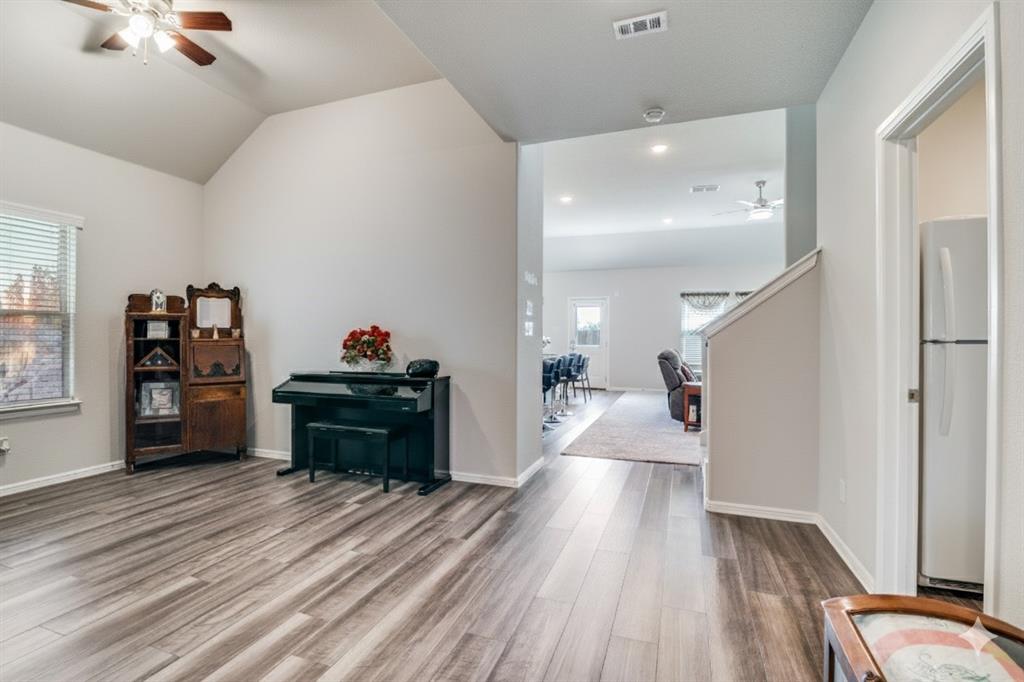 5441 Calla Road Royse City, TX 75189 - Photo 4 of 18 Dining or flex area