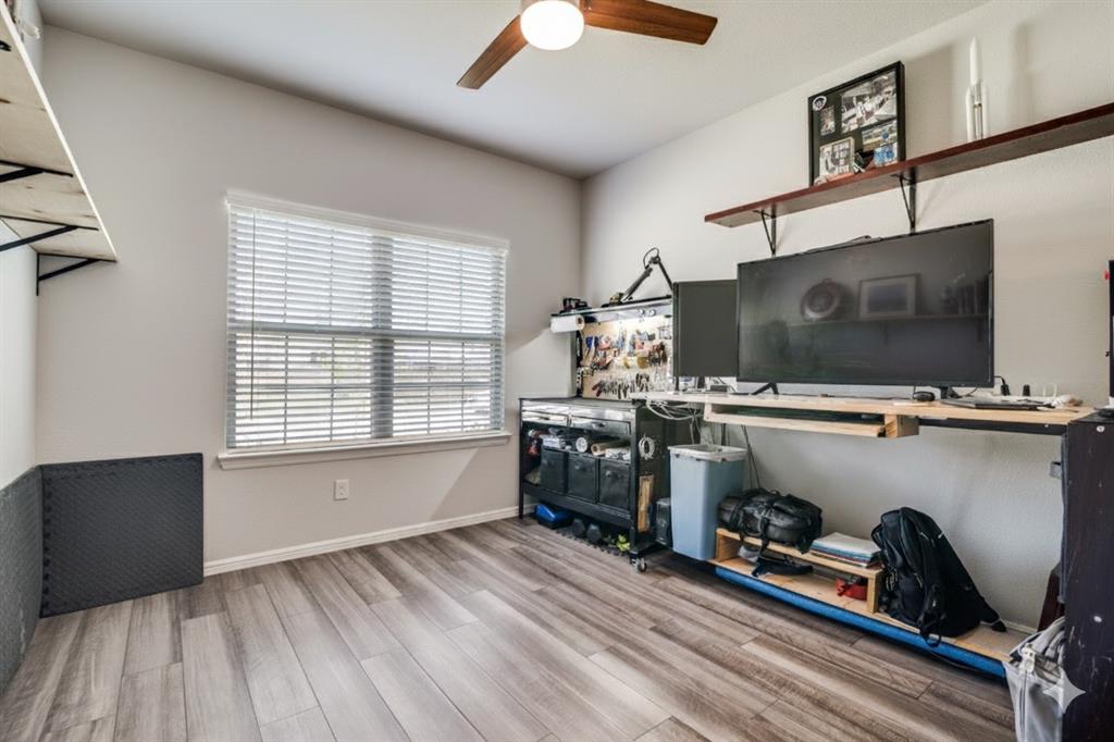5441 Calla Road Royse City, TX 75189 - Photo 5 of 18 Office or 4th bedroom