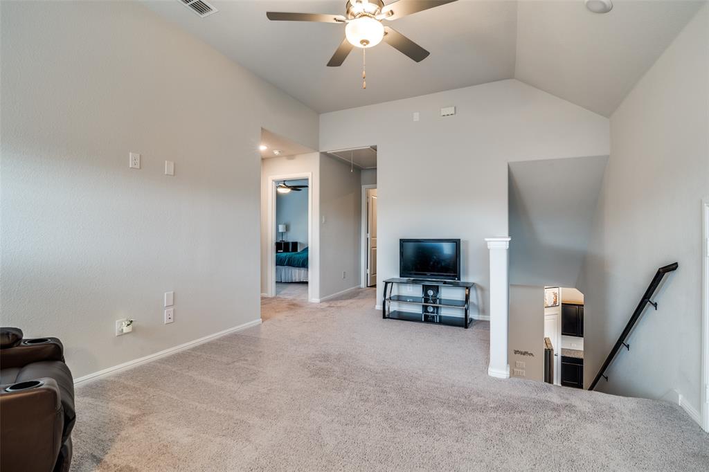 5441 Calla Road Royse City, TX 75189 - Photo 6 of 18 Upstairs common area