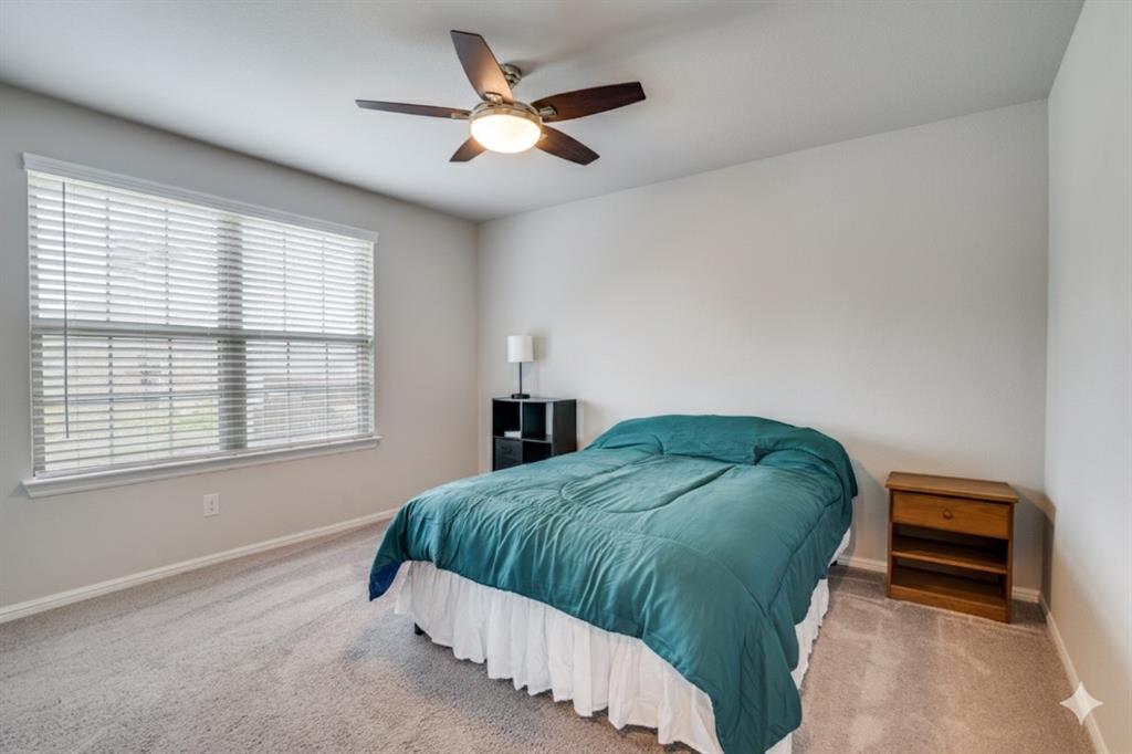 5441 Calla Road Royse City, TX 75189 - Photo 7 of 18 1st upstairs bedroom