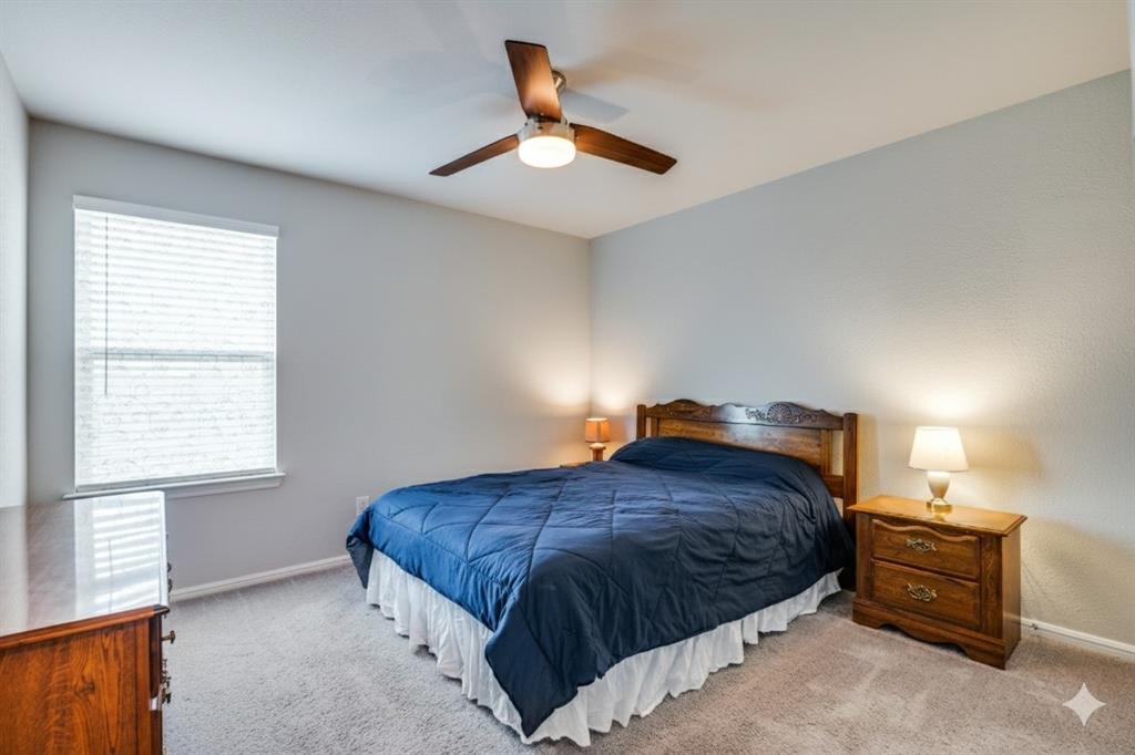 5441 Calla Road Royse City, TX 75189 - Photo 8 of 18 2nd upstairs bedroom