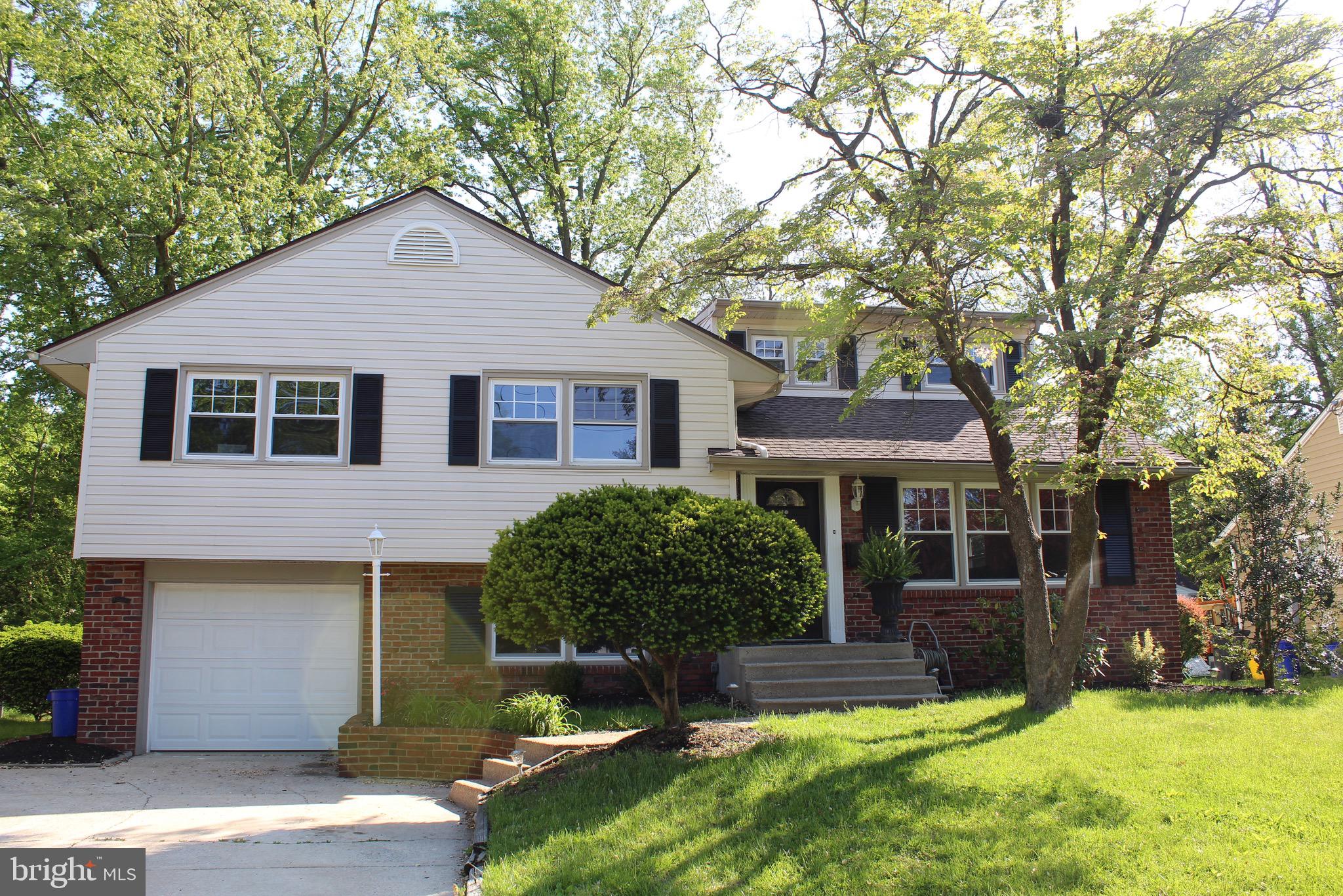 1208 Oakwood Road Haddonfield, NJ 08033 - Photo 1 of 25