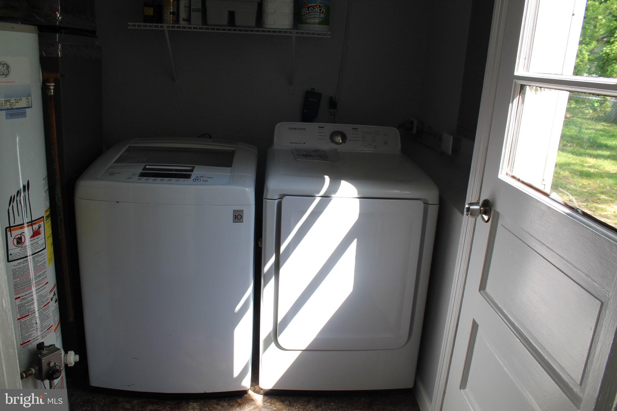 1208 Oakwood Road Haddonfield, NJ 08033 - Photo 22 of 25 Laundry room