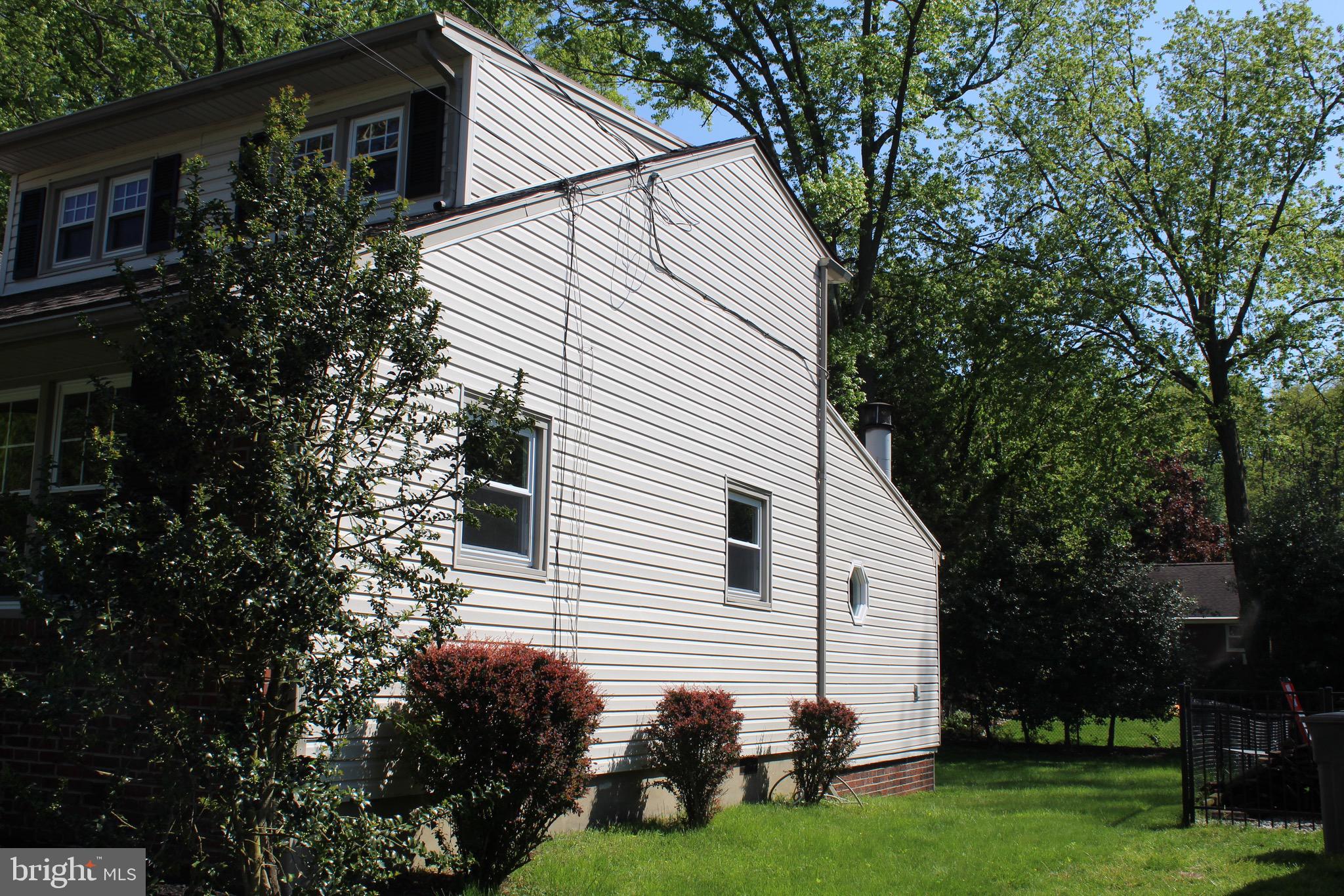 1208 Oakwood Road Haddonfield, NJ 08033 - Photo 23 of 25