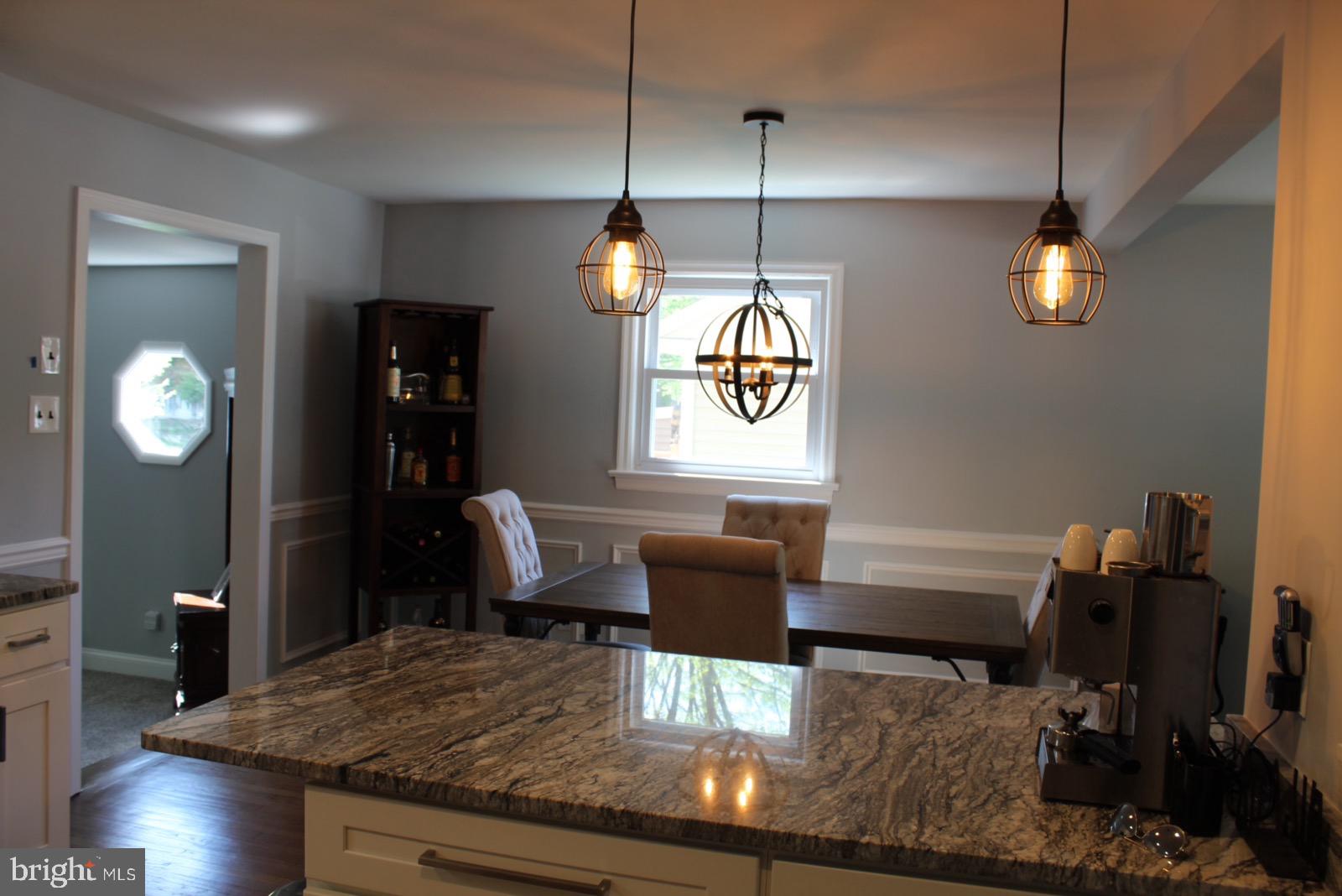 1208 Oakwood Road Haddonfield, NJ 08033 - Photo 6 of 25 Kitchen