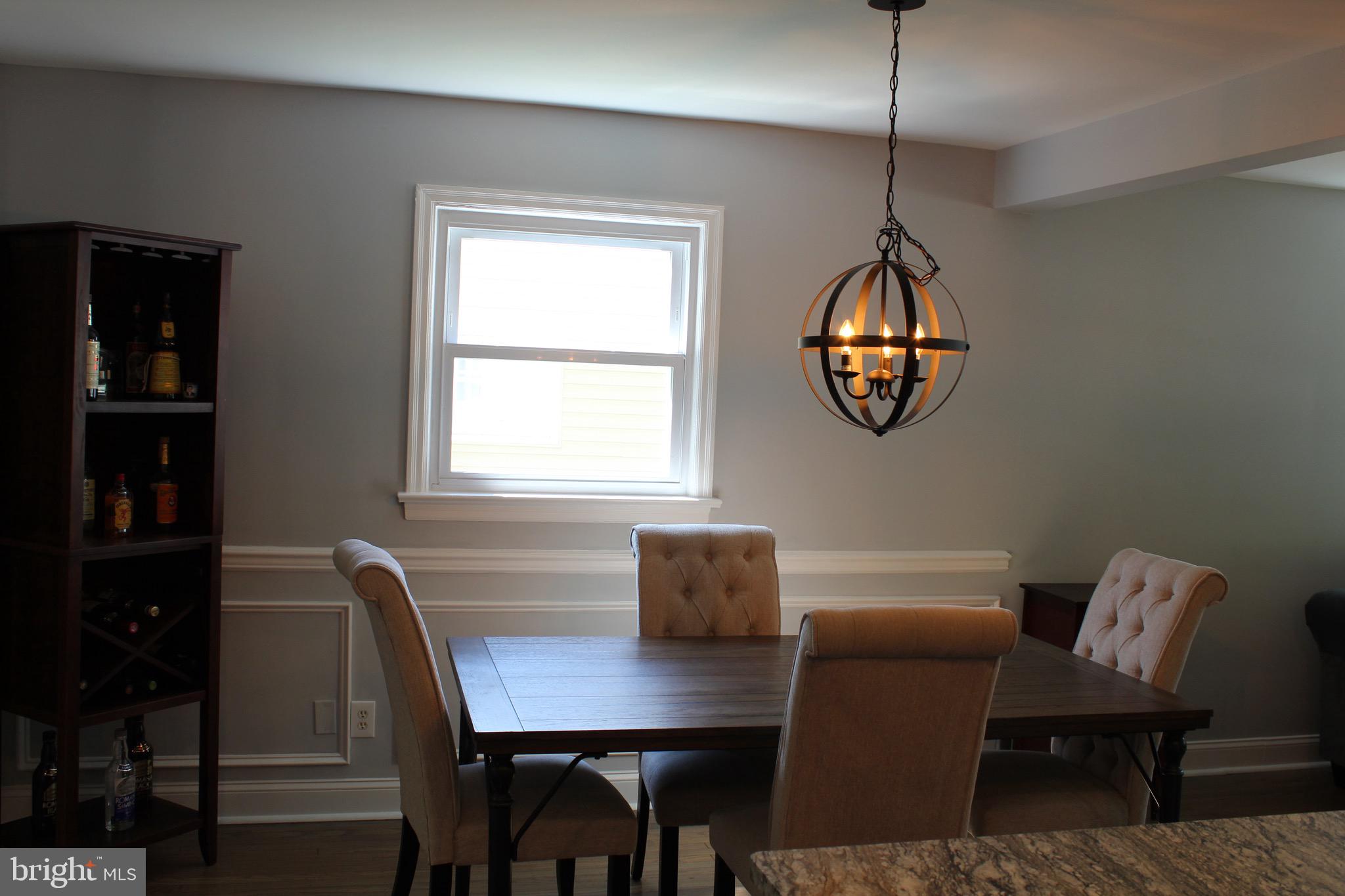 1208 Oakwood Road Haddonfield, NJ 08033 - Photo 7 of 25 Dining Room