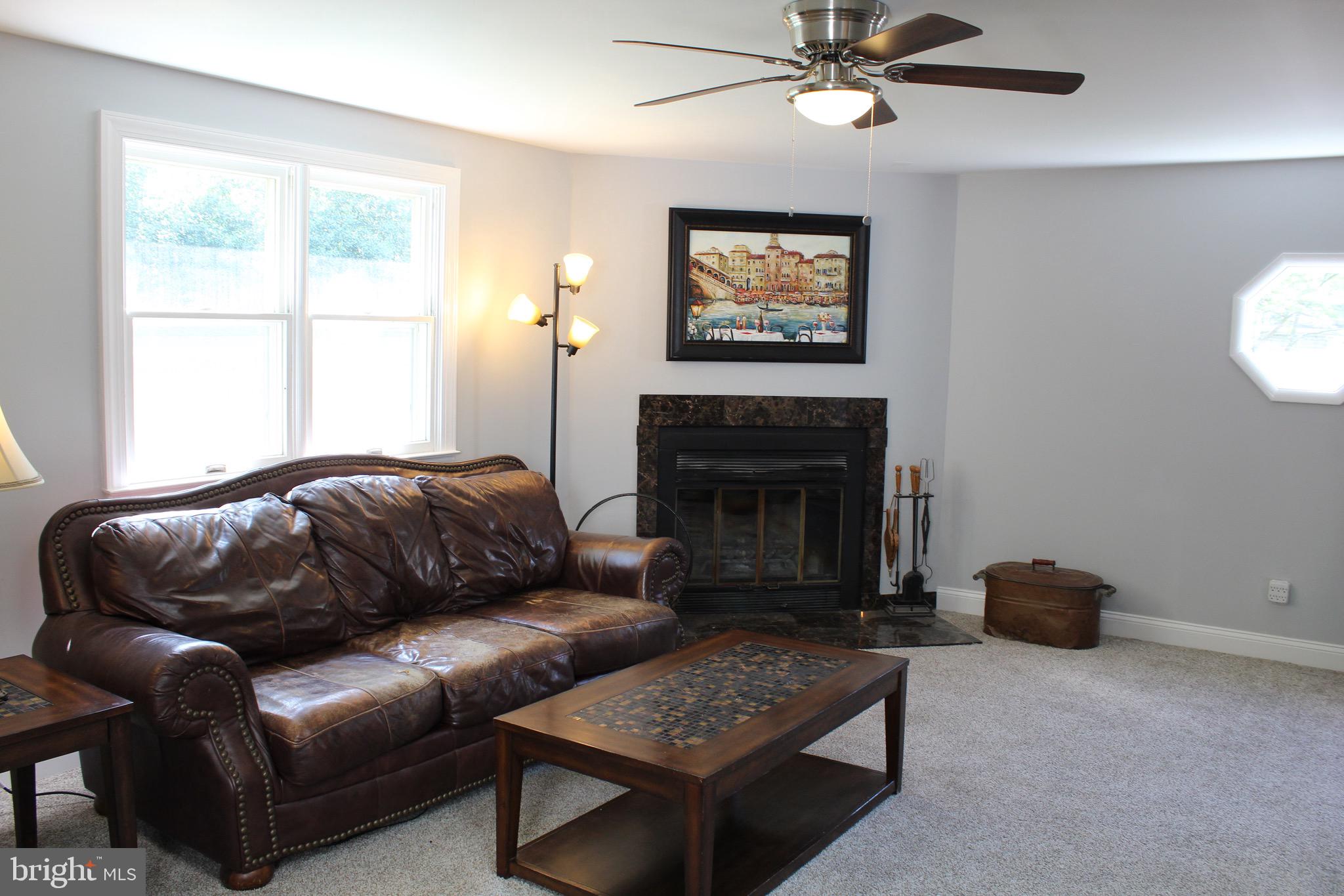 1208 Oakwood Road Haddonfield, NJ 08033 - Photo 9 of 25 Family Room
