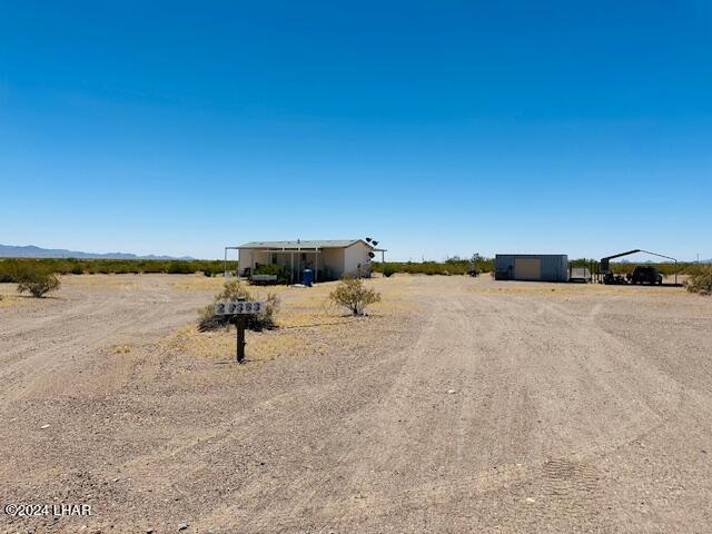 29383 Beerbarrel Road Bouse, AZ 85325 - Photo 15 of 17 IMG_8158