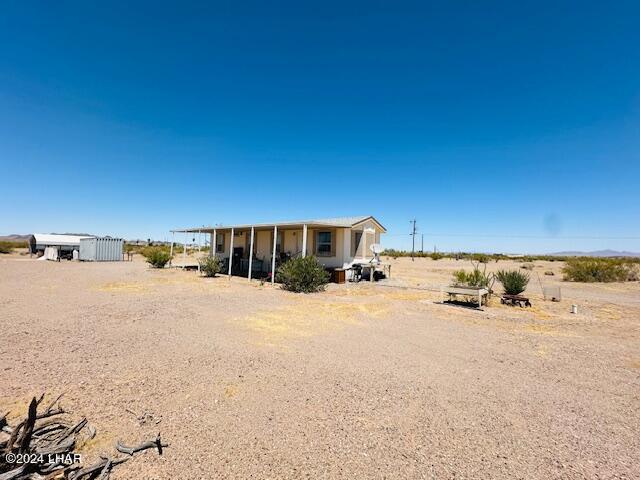 29383 Beerbarrel Road Bouse, AZ 85325 - Photo 16 of 17 IMG_8159