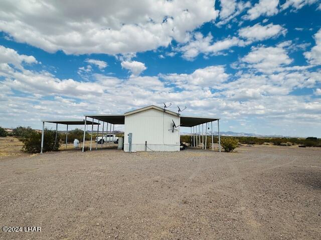 29383 Beerbarrel Road Bouse, AZ 85325 - Photo 2 of 17 IMG_9710