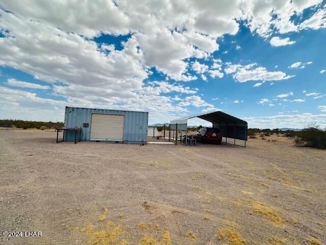 29383 Beerbarrel Road Bouse, AZ 85325 - Photo 3 of 17 IMG_9709