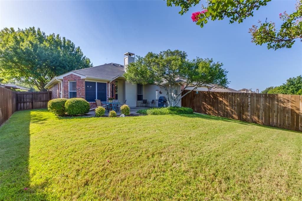 1202 Harvard Lane Allen, TX 75002 - Photo 25 of 31
