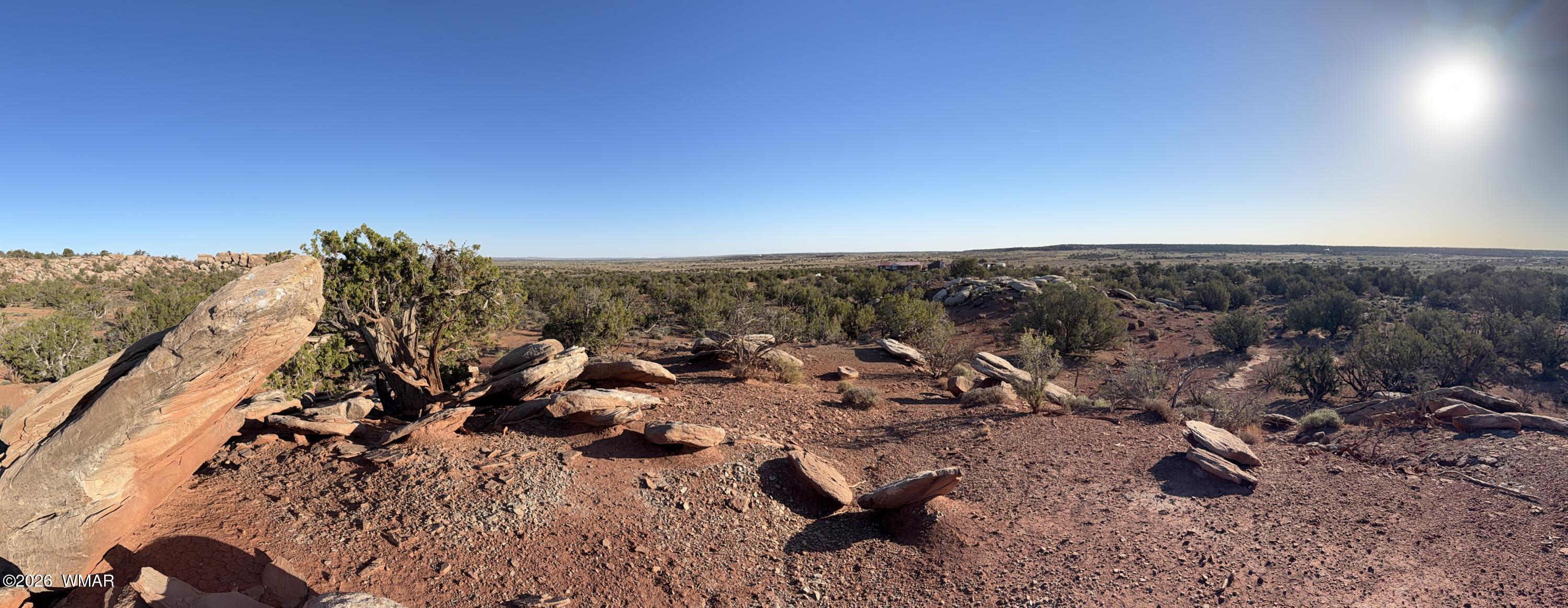 3791 Anasazi Road Snowflake, AZ 85937 - Photo 9 of 19 a view of a city