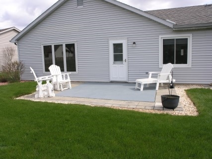 8523 Stand Ridge Run Fort Wayne, IN 46825 - Photo 26 of 27 Gallery Image 26