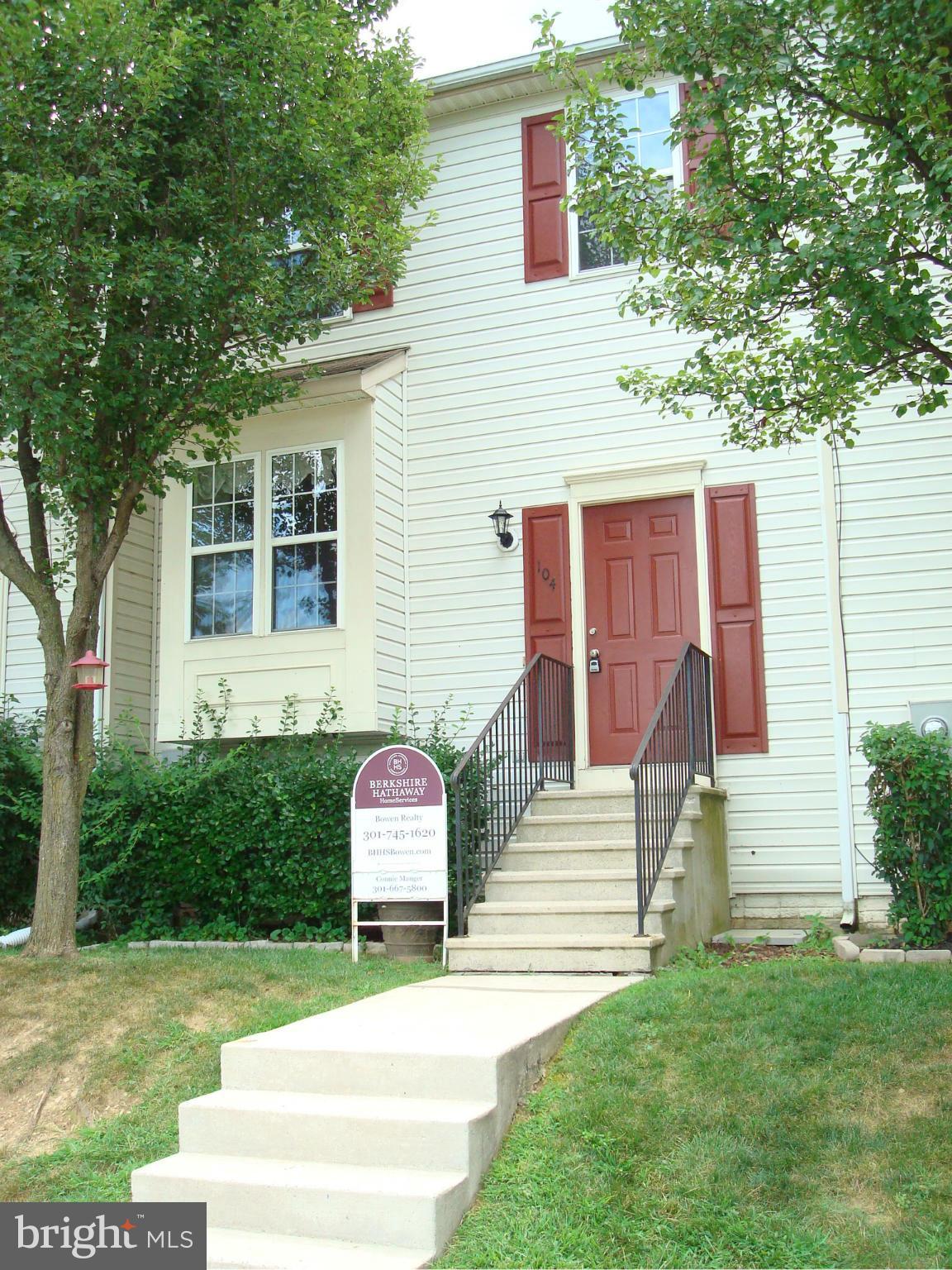 Exterior (Front)