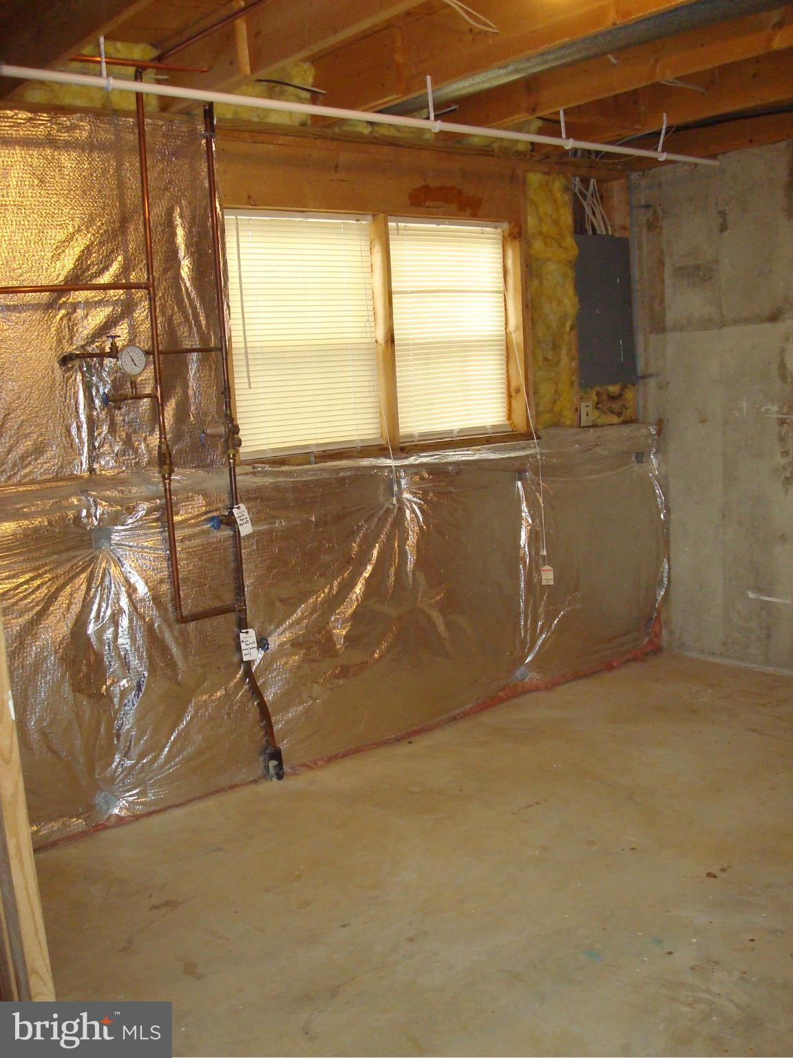 104 Jason's Ridge Smithsburg, MD 21783 - Photo 18 of 28 Basement