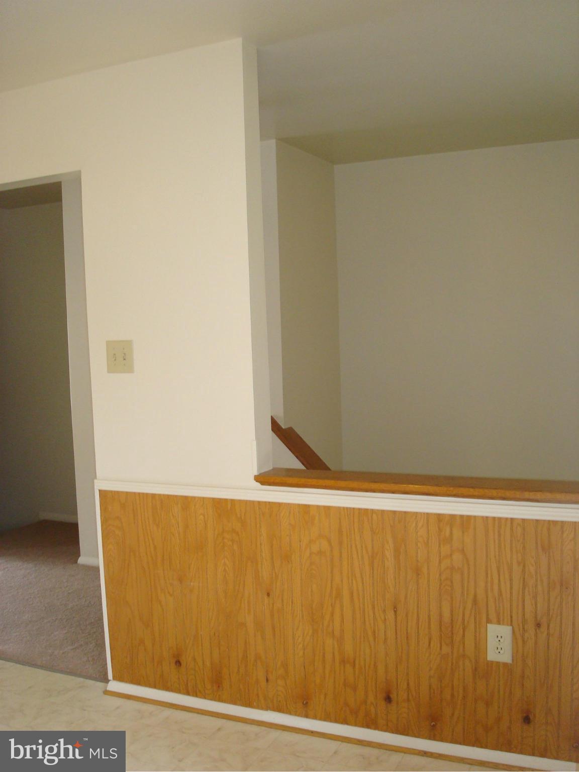 Interior (General)