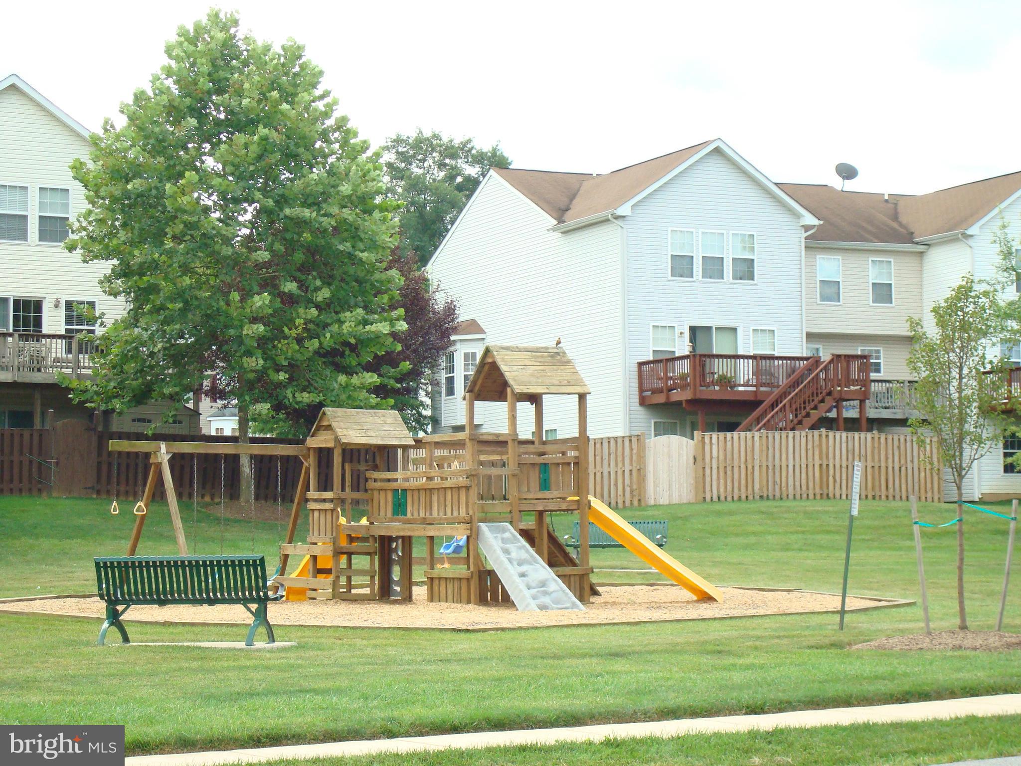 104 Jason's Ridge Smithsburg, MD 21783 - Photo 26 of 28 Community