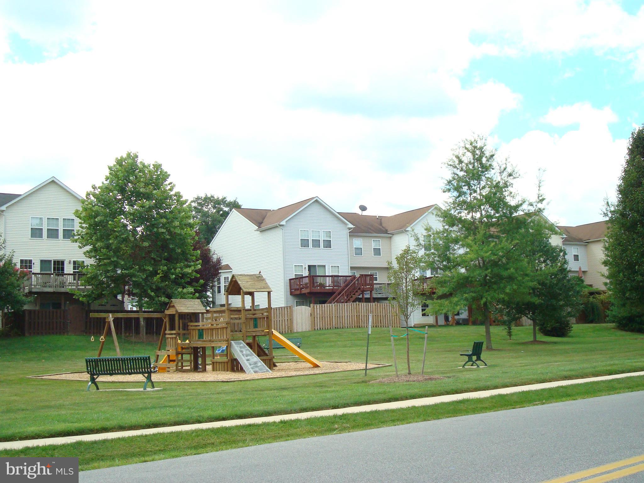 104 Jason's Ridge Smithsburg, MD 21783 - Photo 27 of 28 Community