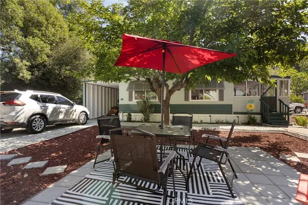 $85,000 | 13905 Trinity Mountain Road, Unit 48, French Gulch, CA 96033