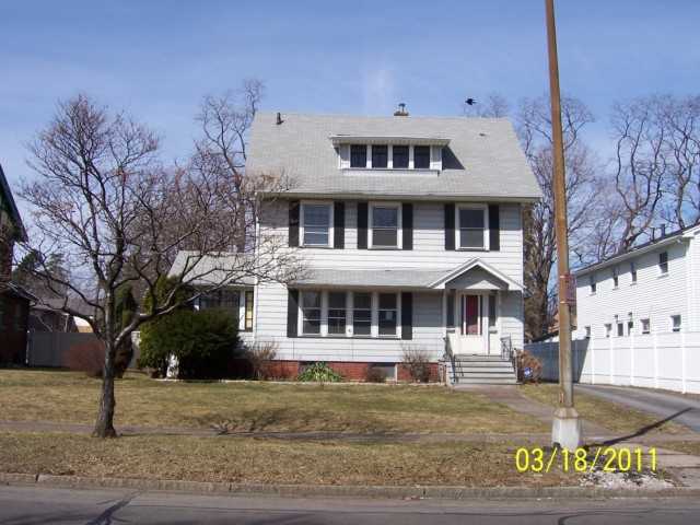 76 East Ridge Road Rochester, NY 14621 - Photo 1 of 1 Exterior Front