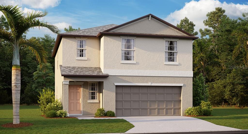 9808 Lemon Drop Loop Ruskin, FL 33573 - Photo 1 of 1 Gallery Image 1