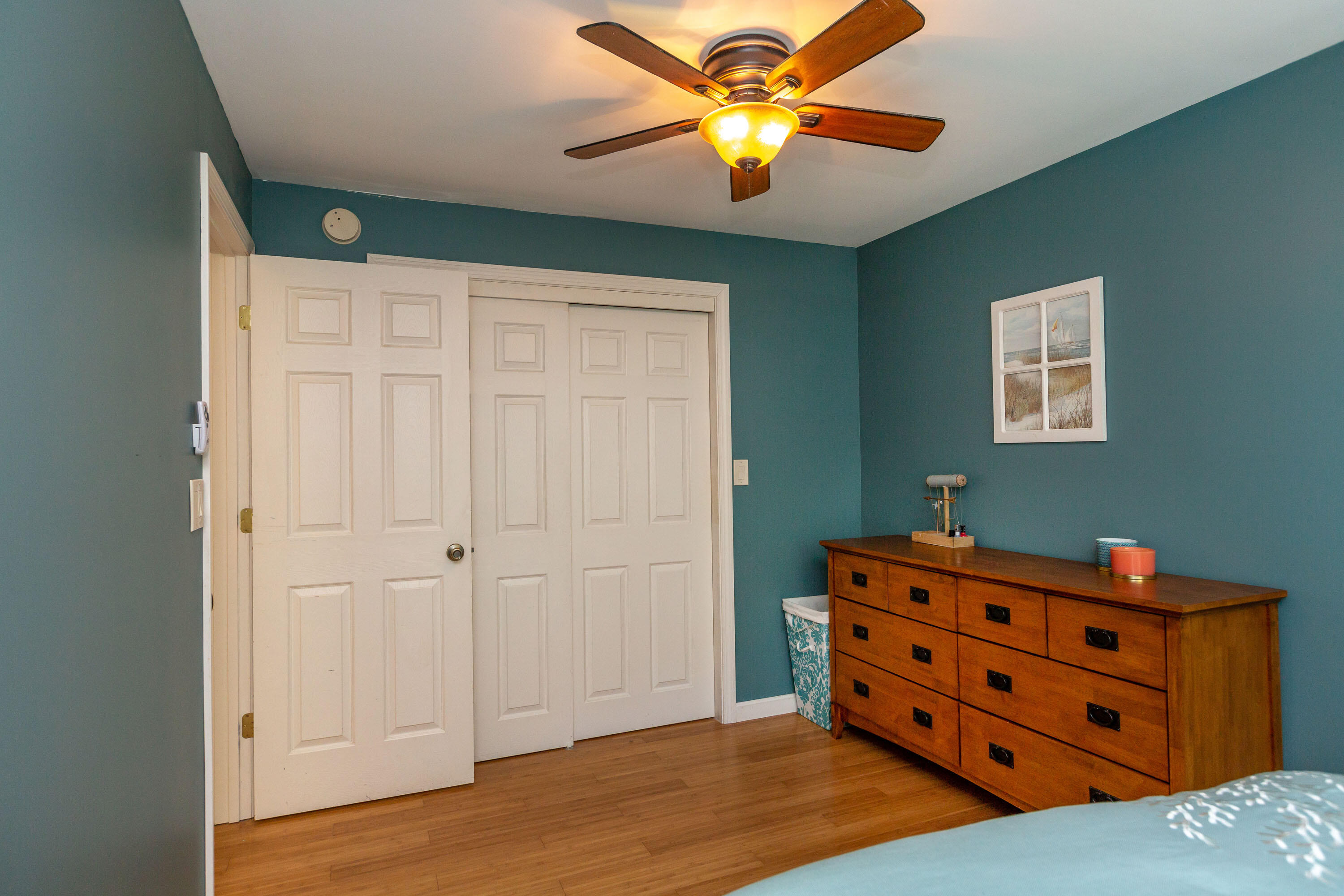 1166 Ridge Road Bowdoinham, ME 04008 - Photo 21 of 66 Ridge_Dunham_39