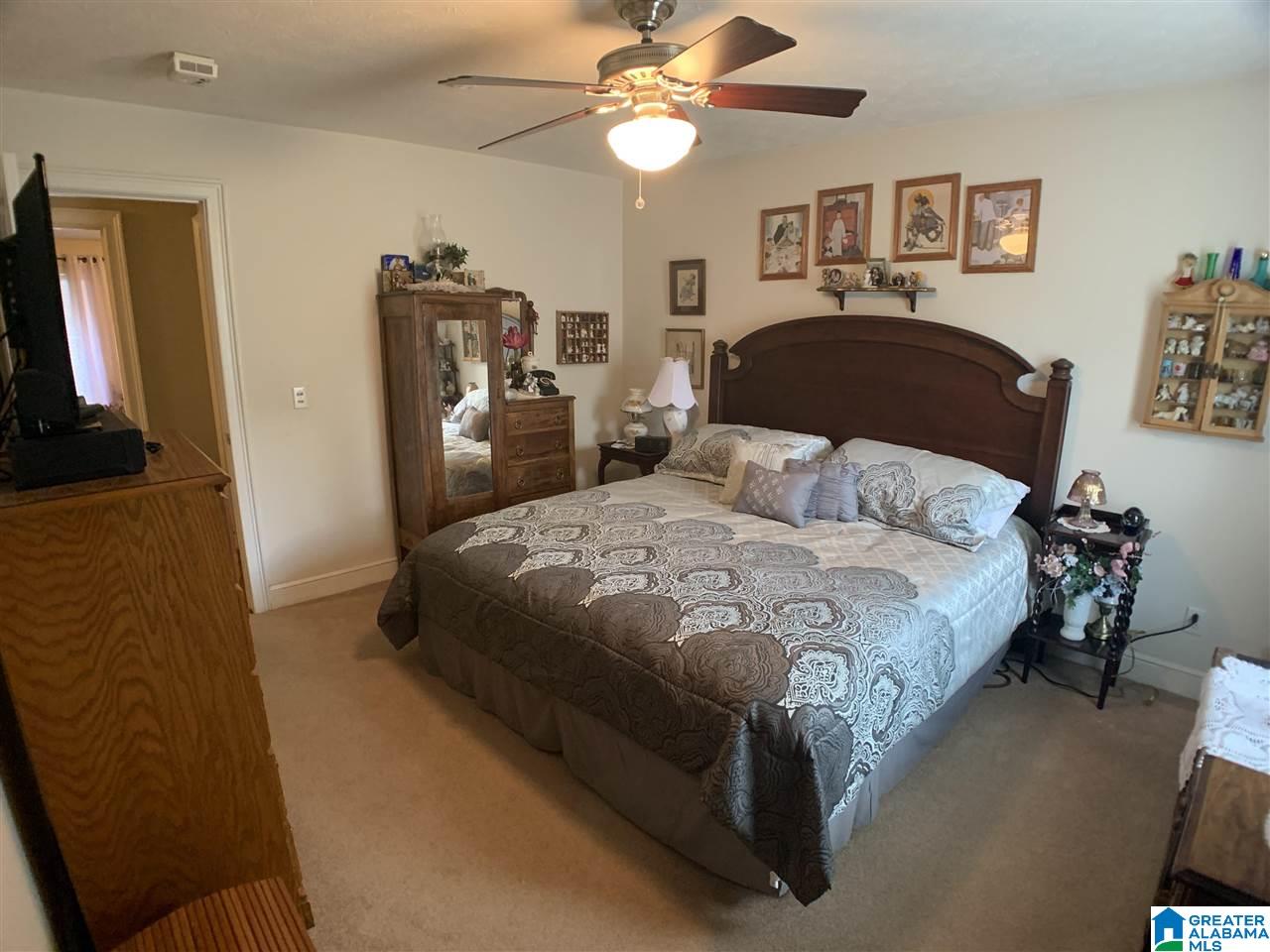 277 Gnatville Road Piedmont, AL 36272 - Photo 26 of 50