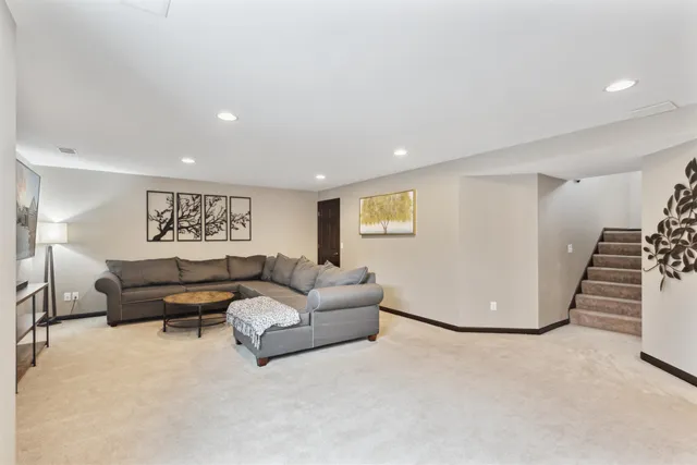 $469,900 | W5977 Daffodil Drive, Appleton, WI 54915