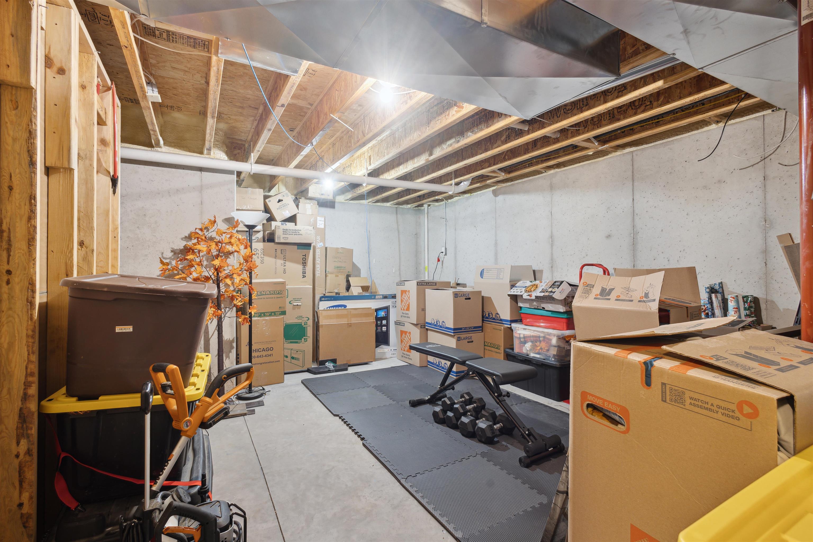 W5977 Daffodil Drive Appleton, WI 54915 - Photo 27 of 34