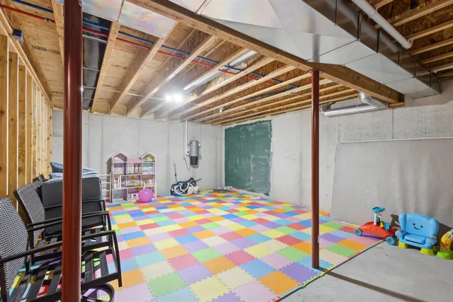 $469,900 | W5977 Daffodil Drive, Appleton, WI 54915