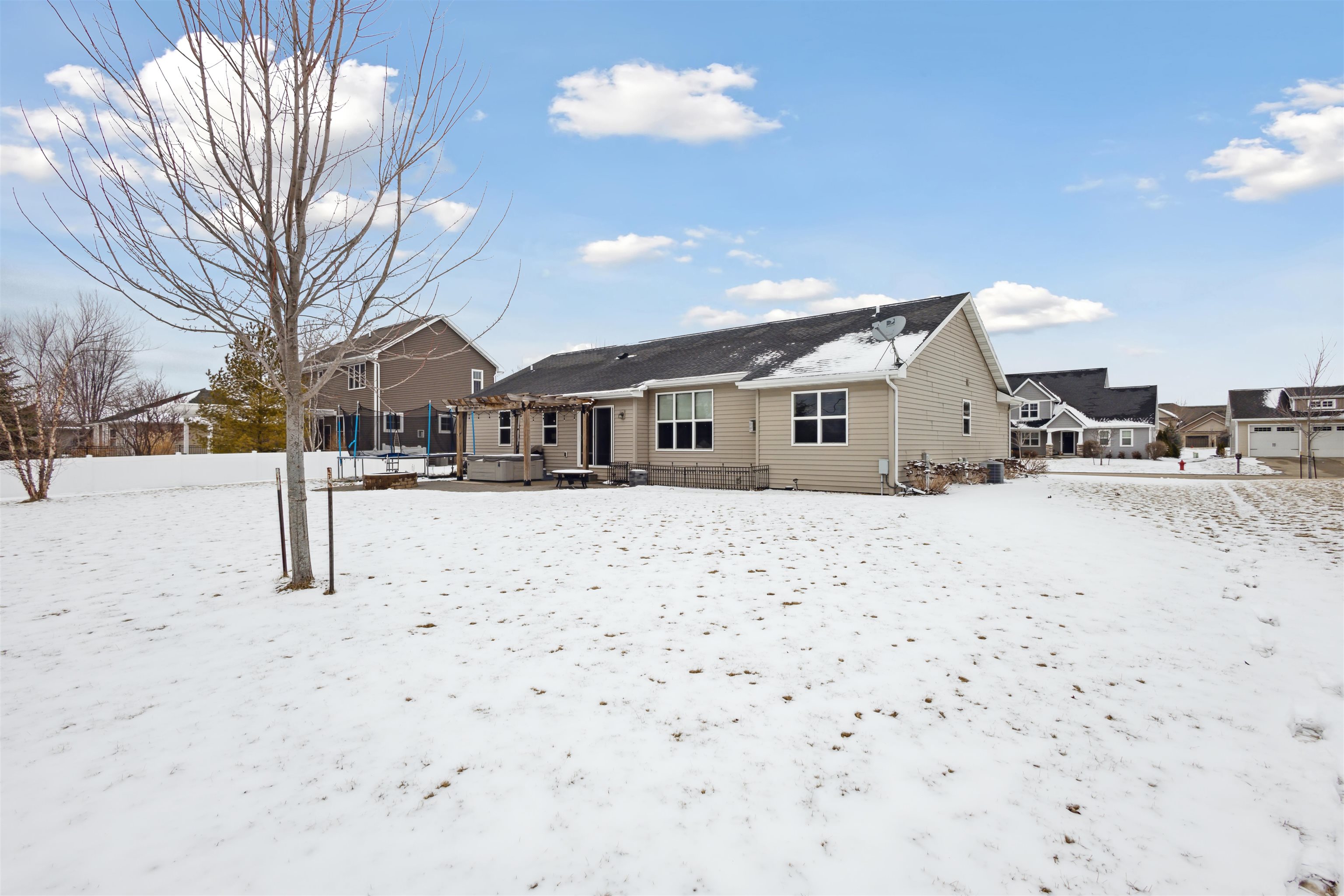 W5977 Daffodil Drive Appleton, WI 54915 - Photo 30 of 34