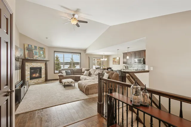 $469,900 | W5977 Daffodil Drive, Appleton, WI 54915