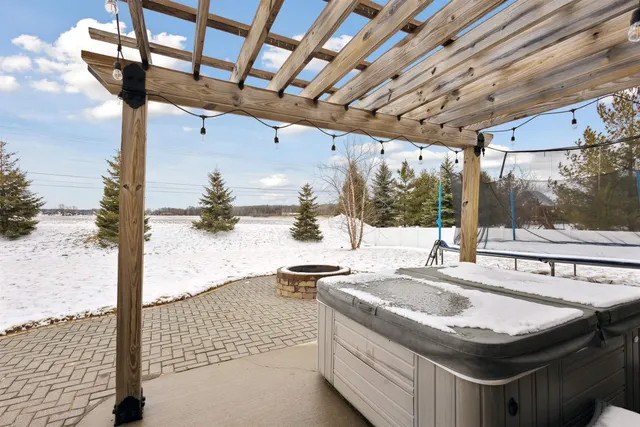 $469,900 | W5977 Daffodil Drive, Appleton, WI 54915