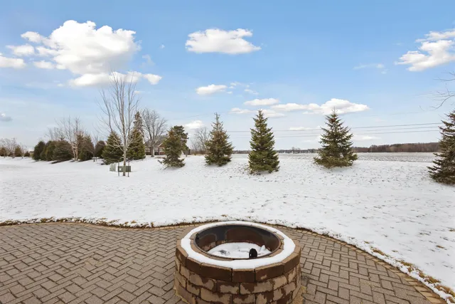 $469,900 | W5977 Daffodil Drive, Appleton, WI 54915