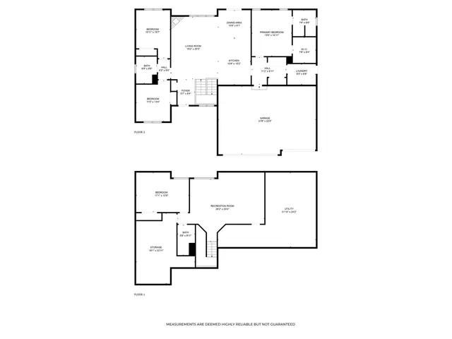 $469,900 | W5977 Daffodil Drive, Appleton, WI 54915