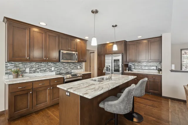 $469,900 | W5977 Daffodil Drive, Appleton, WI 54915