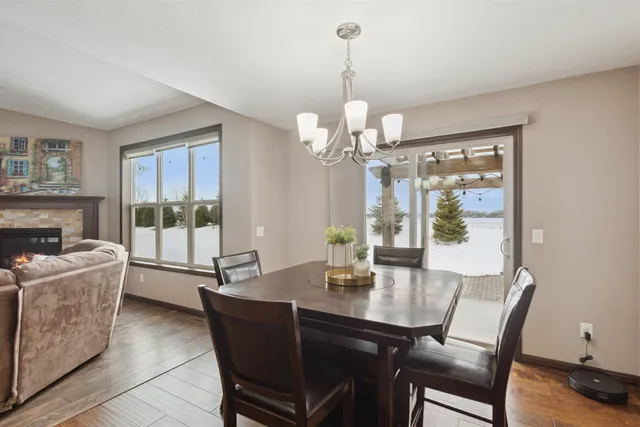 $469,900 | W5977 Daffodil Drive, Appleton, WI 54915