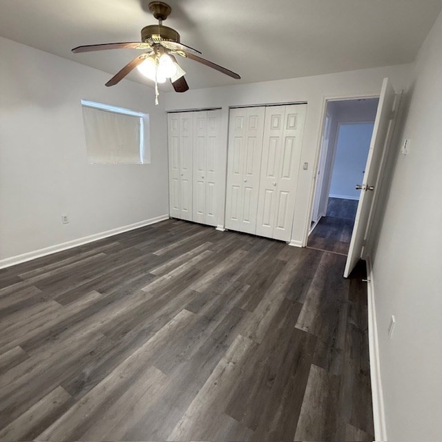 29 Gordon Street, Unit 107 Framingham, MA 01702 - Photo 10 of 17 a view of entryway with wooden floor