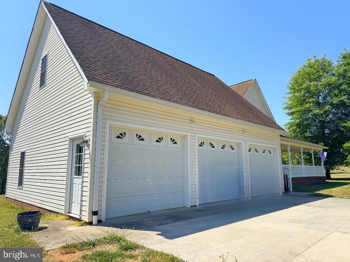 3230 Ridgeway Road Vernon Hill, VA 24597 - Photo 30 of 71