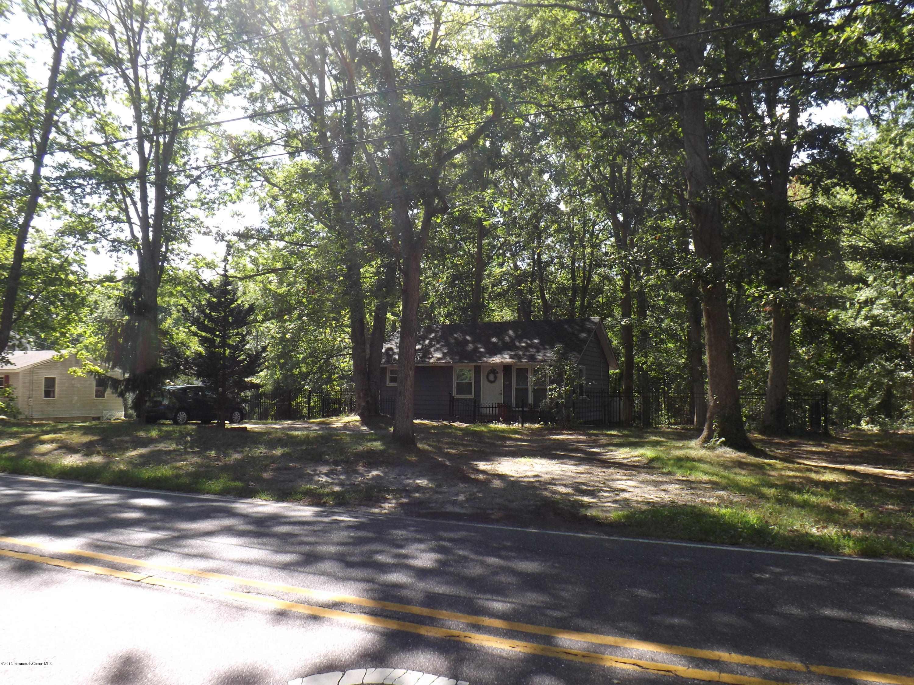 73 Lemon Road Howell, NJ 07731 - Photo 14 of 17 a view of street view with tree